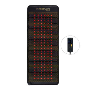 Jet Series | PEMF Infrared Heating Mats - 220V, Jet Mat 74" x 28"